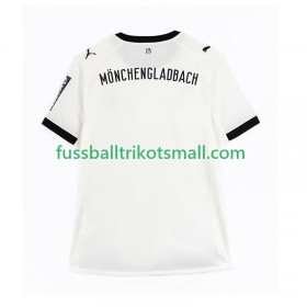 Fußballtrikots Borussia Monchengladbach 2025-2026 Kurzarm Heimtrikotsatz kaufen